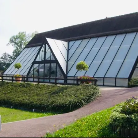 Balcon Sur Sea, Sun And Horses Ντοβίλ