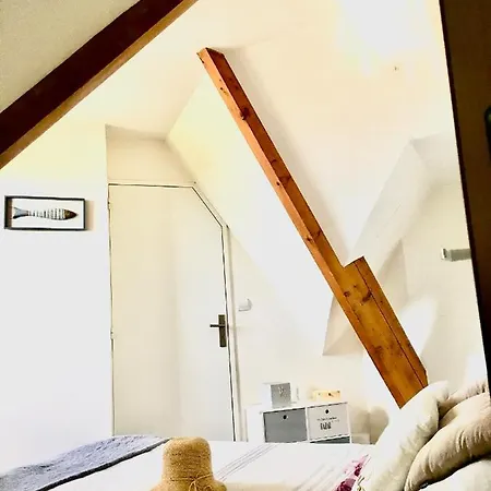 Balcon Sur Sea, Sun And Horses Ντοβίλ