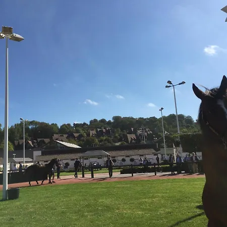 Διαμέρισμα Balcon Sur Sea, Sun And Horses
