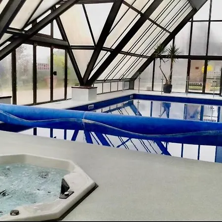 Balcon Sur Sea, Sun And Horses * Ντοβίλ