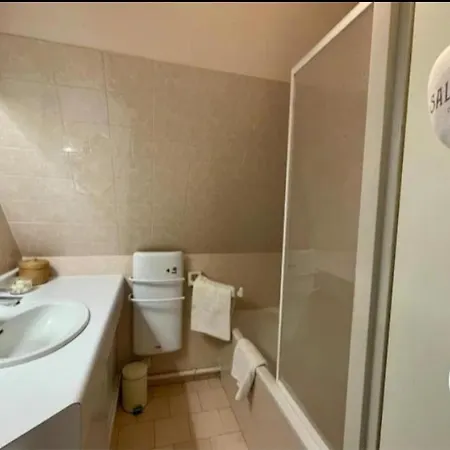 Balcon Sur Sea, Sun And Horses Διαμέρισμα Ντοβίλ