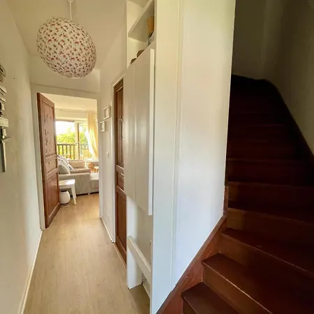 Balcon Sur Sea, Sun And Horses Apartment