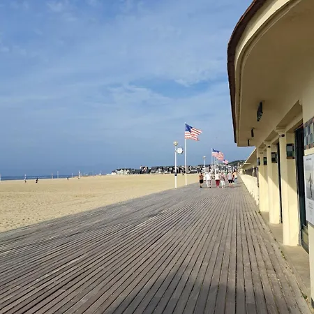 Διαμέρισμα Balcon Sur Sea, Sun And Horses *