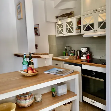 Balcon Sur Sea, Sun And Horses Διαμέρισμα