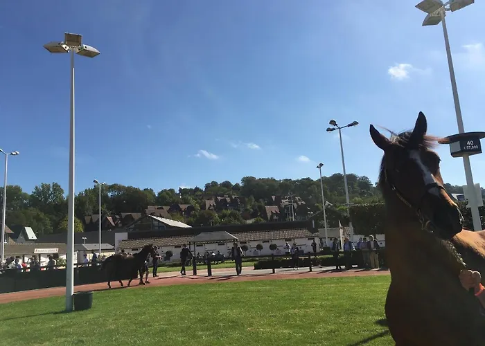 Apartamento Balcon Sur Sea, Sun And Horses