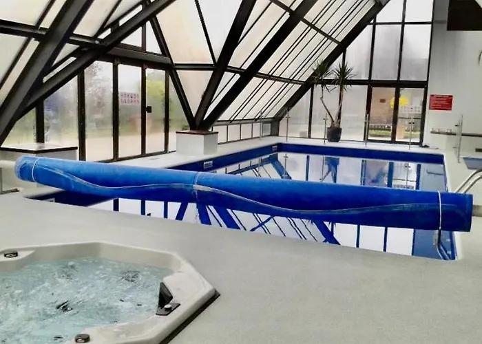 Balcon Sur Sea, Sun And Horses * Deauville