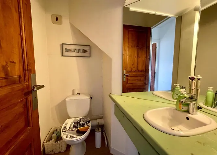 Balcon Sur Sea, Sun And Horses Apartamento Deauville