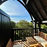 Balcon Sur Sea, Sun And Horses Apartment