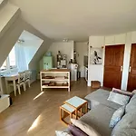 Balcon Sur Sea, Sun And Horses Apartment Deauville