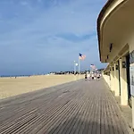 Apartment Balcon Sur Sea, Sun And Horses *