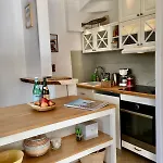 Balcon Sur Sea, Sun And Horses Apartment