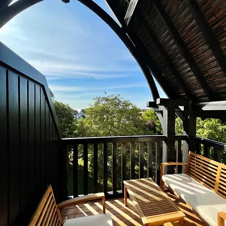 Balcon Sur Sea, Sun&horses Appartement