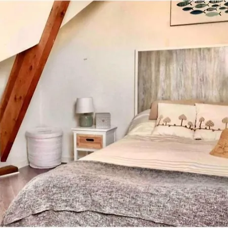 Balcon Sur Sea, Sun&horses Appartement *