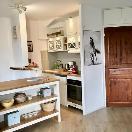 Balcon Sur Sea, Sun And Horses *