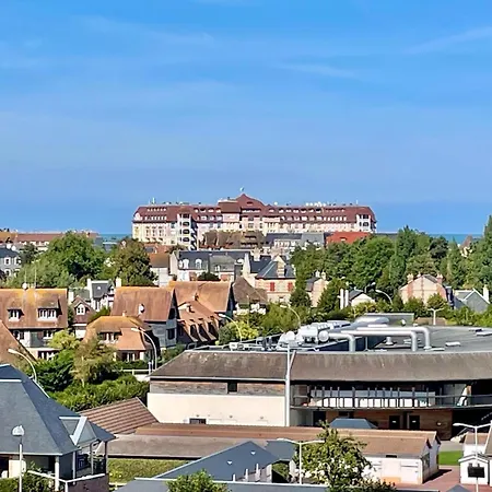 Apartament Balcon Sur Sea, Sun And Horses