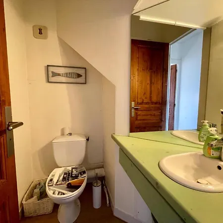 Balcon Sur Sea, Sun&horses Appartement Deauville