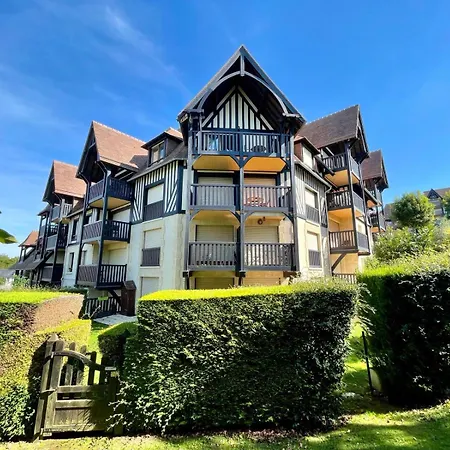 Balcon Sur Sea, Sun&horses Appartement