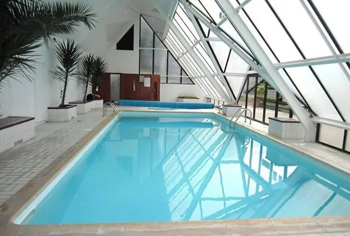 Balcon Sur Sea, Sun And Horses