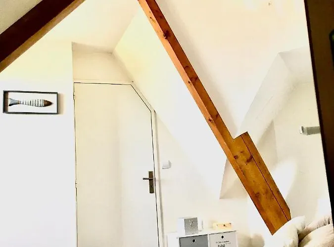 Balcon Sur Sea, Sun And Horses Deauville