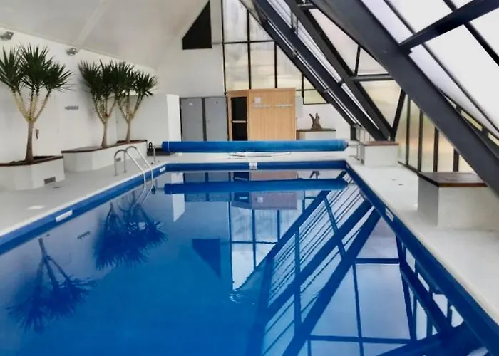 Balcon Sur Sea, Sun And Horses * Deauville