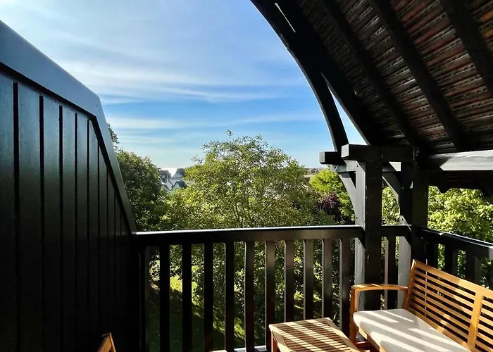 Balcon Sur Sea, Sun And Horses Apartament