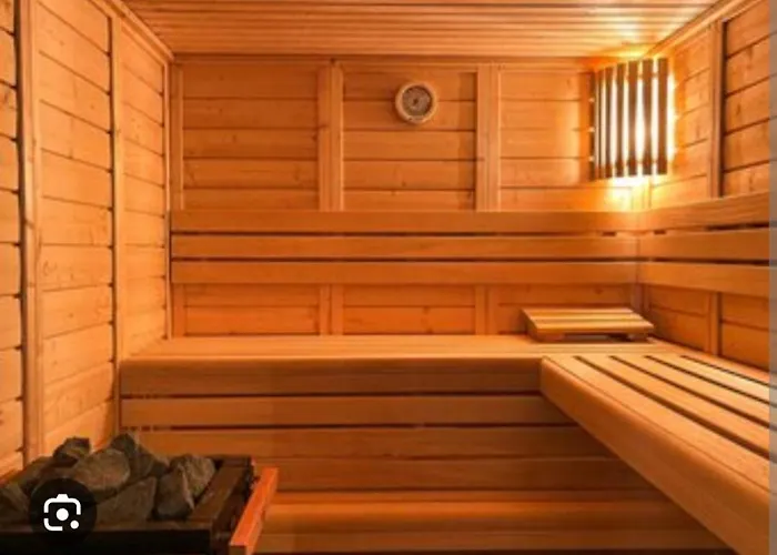 Balcon Sur Sea, Sun And Horses * Deauville