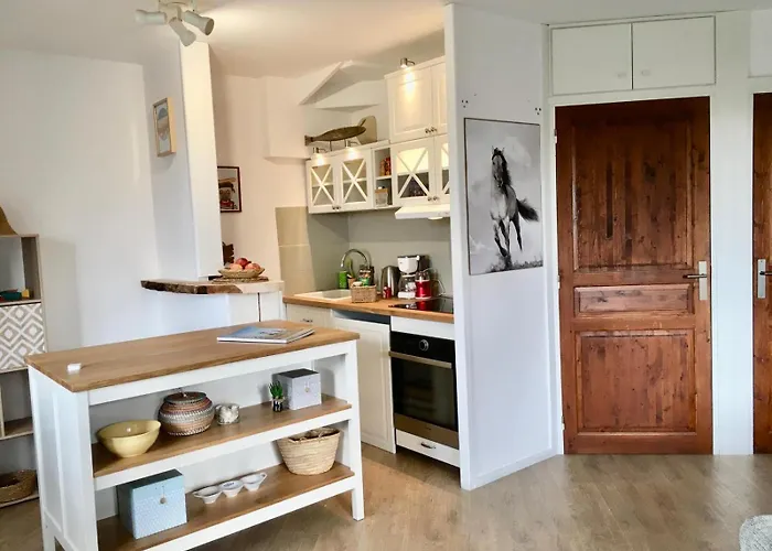 Balcon Sur Sea, Sun And Horses *